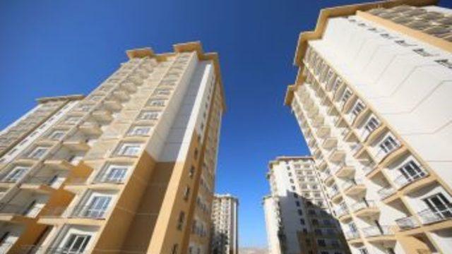 Cebi En Çok Yakan Gıda Ve Konut Ödemeleri Oldu