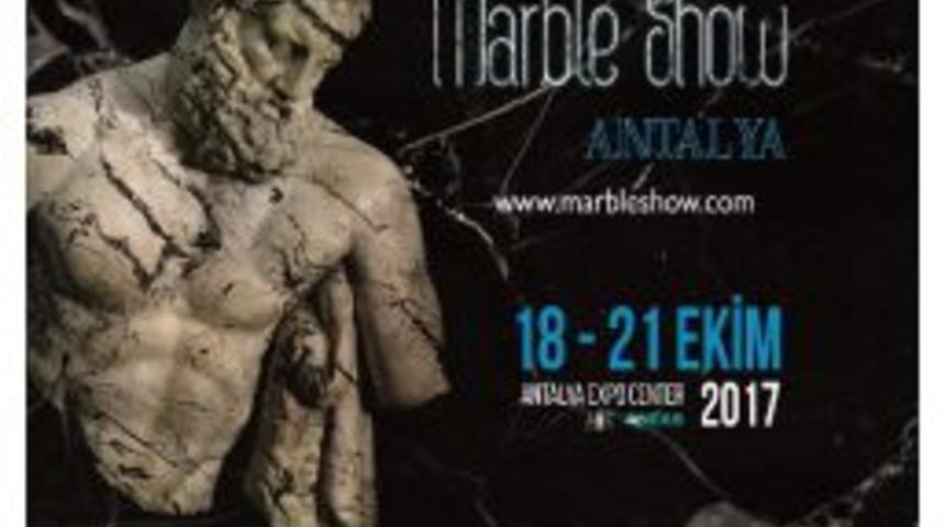 T&uuml;rkiye, D&uuml;nya Doğal Taş Rezervinin Yaklaşık Y&uuml;zde 40&rsquo;ına Sahip