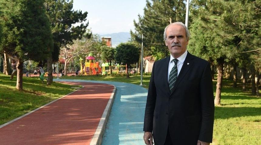 &rsquo;yeşil&rsquo; İ&ccedil;in T&uuml;m Şartlar Zorlanıyor