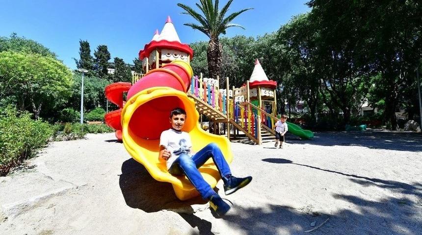 Şimdi Daha "cici" Oldu