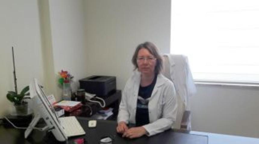 Gazipaşa&rsquo;ya Anestezi Uzmanı Atandı