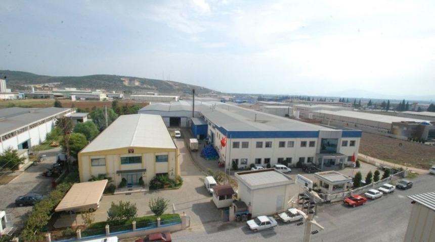 Torbalı, 12 Firmayla ’devler Ligi’nde Yer Aldı