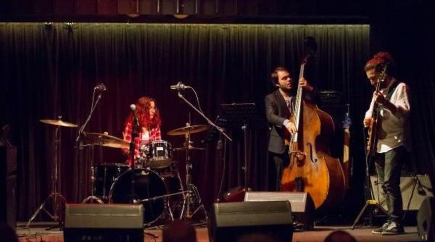 İstanbul Caz Festivali Gen&ccedil; Cazcılarını Se&ccedil;ti