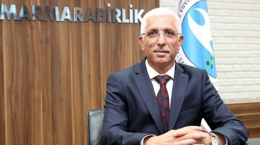 Marmarabirlik, Kar Payı Dağıtımına Başlıyor