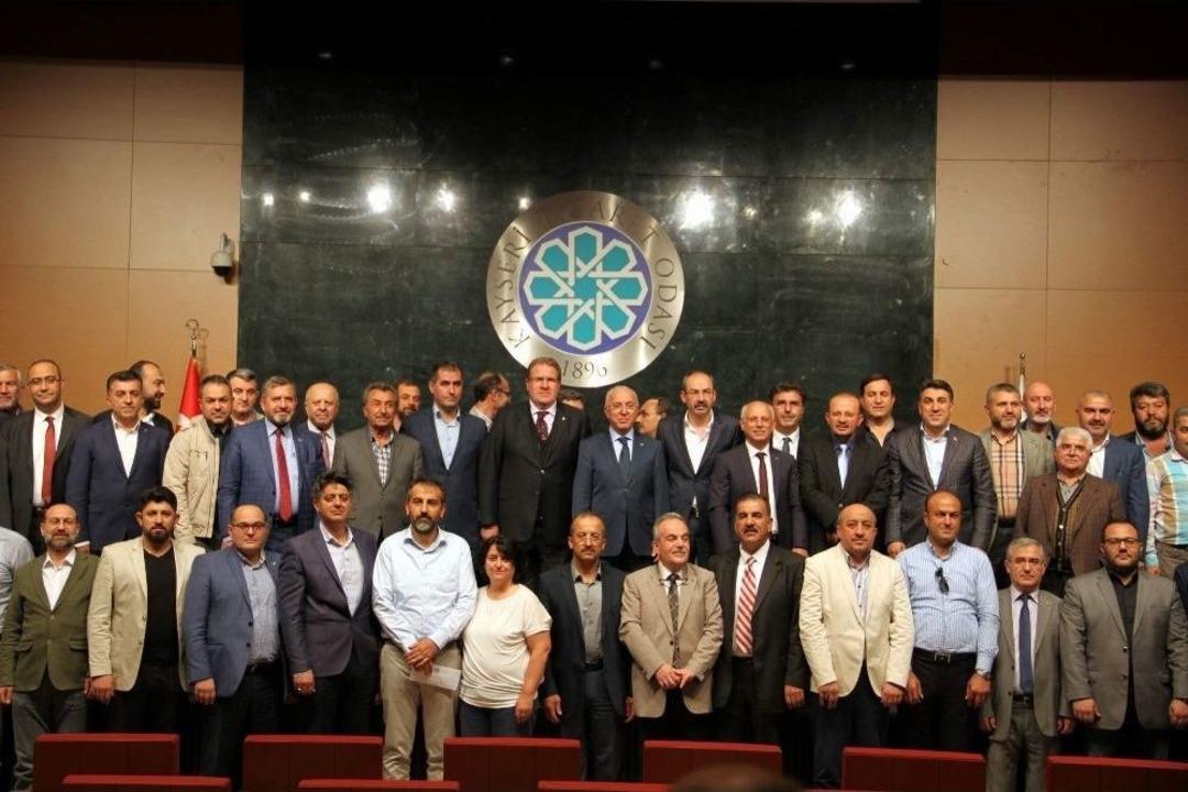 Kto&rsquo;dan Ticaret Akademisi Atağı