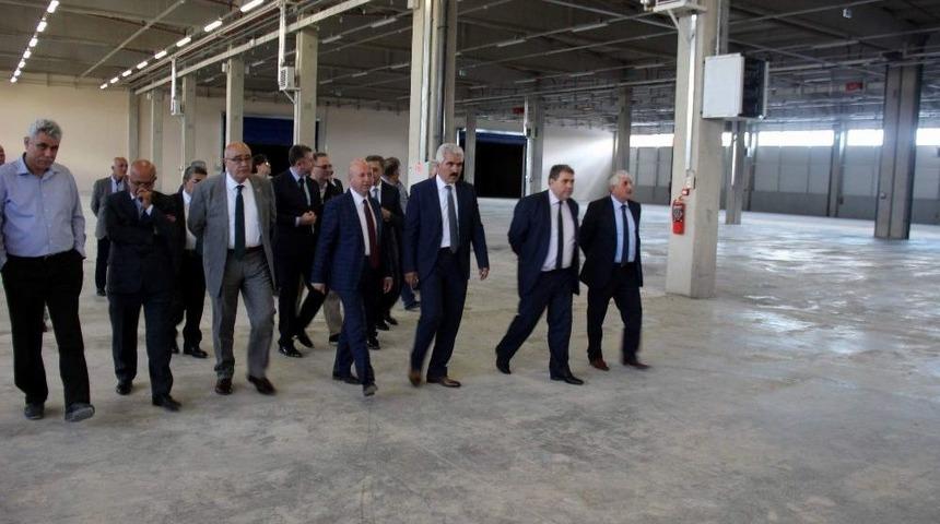 Mobitek Kayseri&rsquo;nin Mobilyada D&uuml;nyaya A&ccedil;ılmasını Sağlayacak