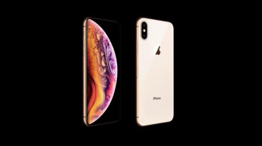 iPhone Xs Max geliyor!