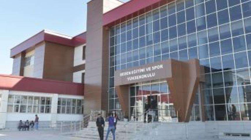 Km&uuml; Besyo &Ouml;zel Yetenek Sınavı &Ouml;n Kayıtları Başlıyor