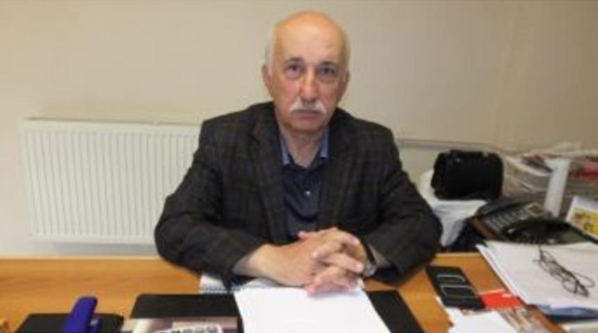 Burhaniye Zeytin Osb&rsquo;de İnşaatlara Başlanıyor