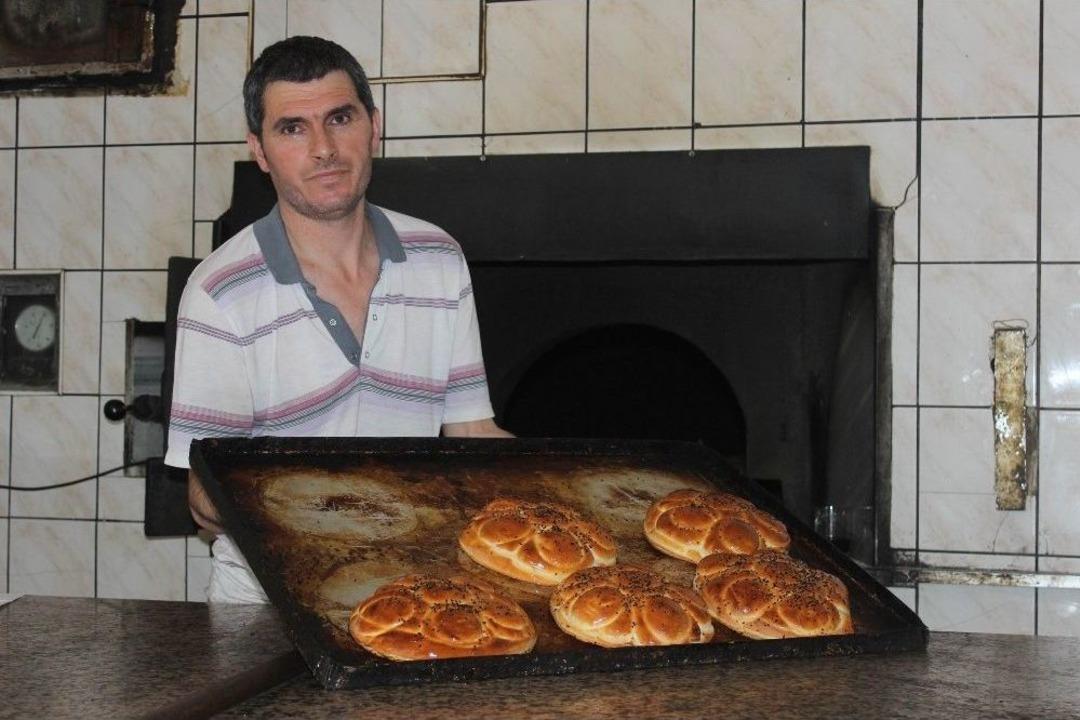 (&ouml;zel Haber) İftar Sofralarının Asırlık Lezzeti