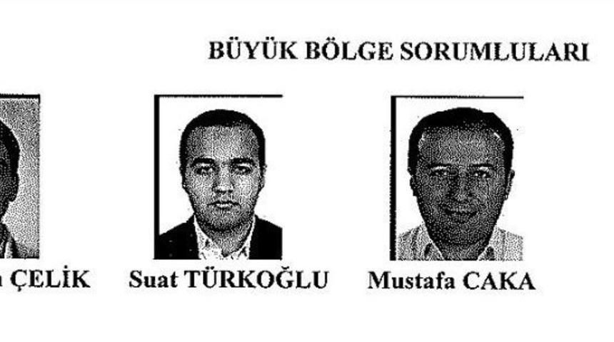 Fet&ouml;, Bolu&rsquo;yu 4 B&ouml;lgeye Ayırmış