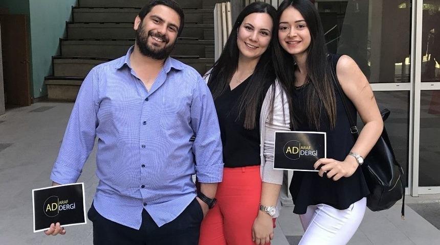 Kent K&uuml;lt&uuml;r&uuml;ne Online Bakış