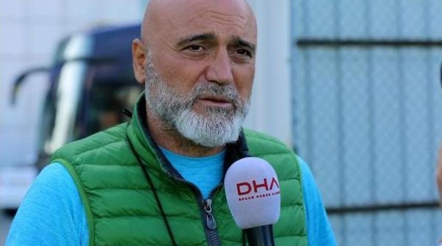 &Ccedil;aykur Rizespor: "k&uuml;mede Kalmak I&ccedil;in Tek Ma&ccedil;ımız Kaldı"