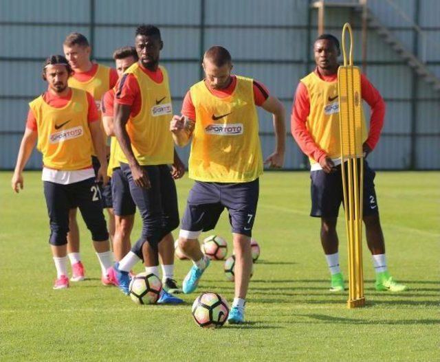 Çaykur Rizespor: 