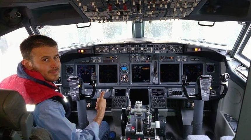 Tesad&uuml;f&uuml;n B&ouml;ylesi...