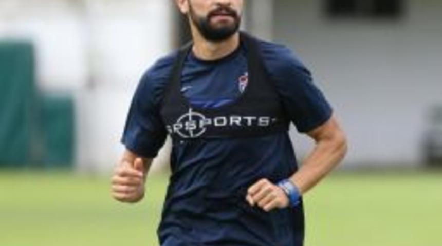 Trabzonspor&rsquo;Da Mehmet Ekici Serbest Kalıyor