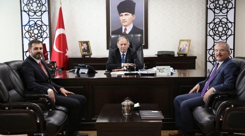 Barajlar Şehri Artvin, Durgun Su Sporlarıyla Tanışıyor