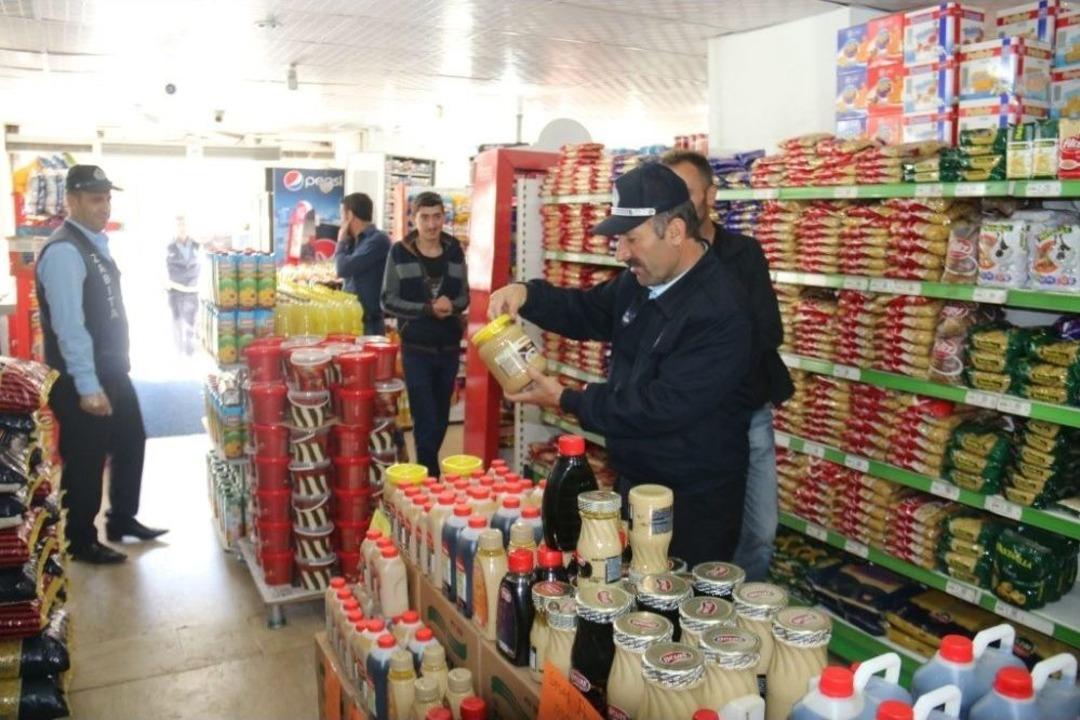 Bitlis’te İş Yeri Denetimi