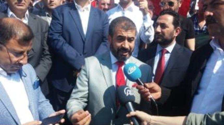 15 Temmuz Gazileri Platformu Başkanı Erol Bulut: &ldquo;idam İstiyoruz&rdquo;