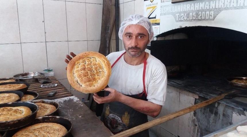Ramazan Ayı Fırıncıların Y&uuml;z&uuml;n&uuml; G&uuml;ld&uuml;rd&uuml;