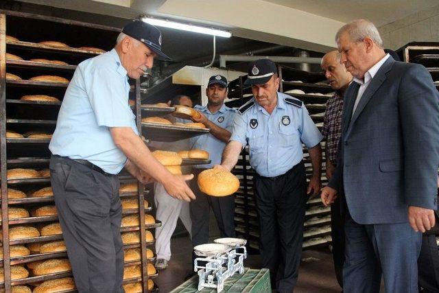 Ramazan Ayı Fırıncıların Yüzünü Güldürdü