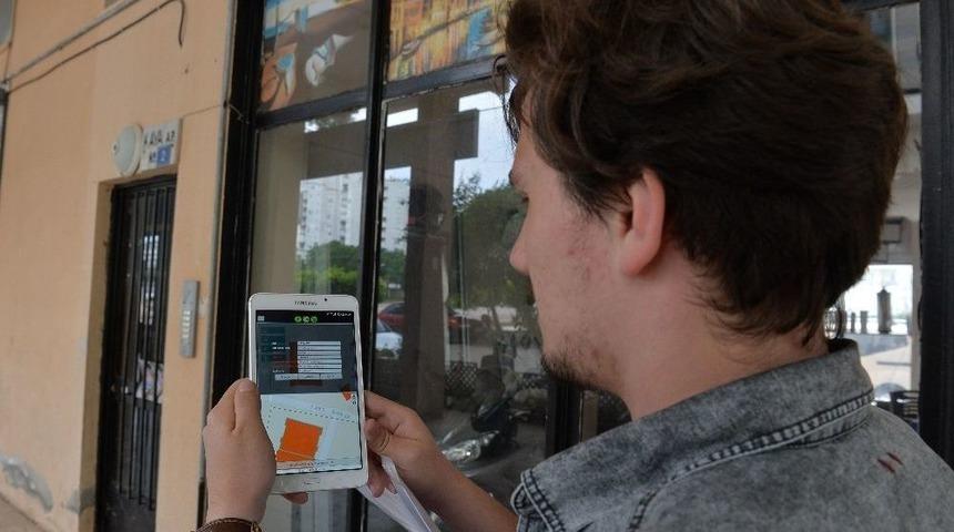 Muratpaşa&rsquo;da Maks &Ccedil;alışmaları Başladı