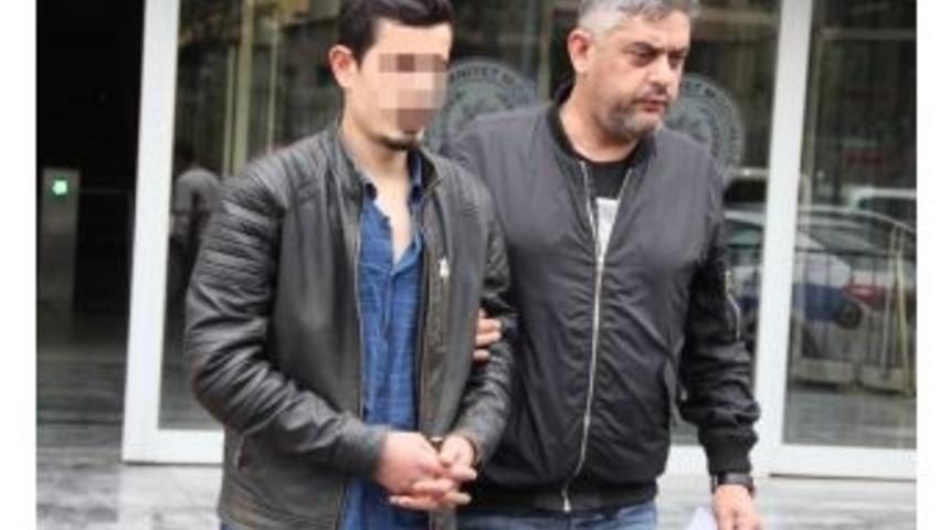 3 Gram Bonzai Ticaretinden 12,5 Yıl Ceza Alan Şahıs Yakalandı