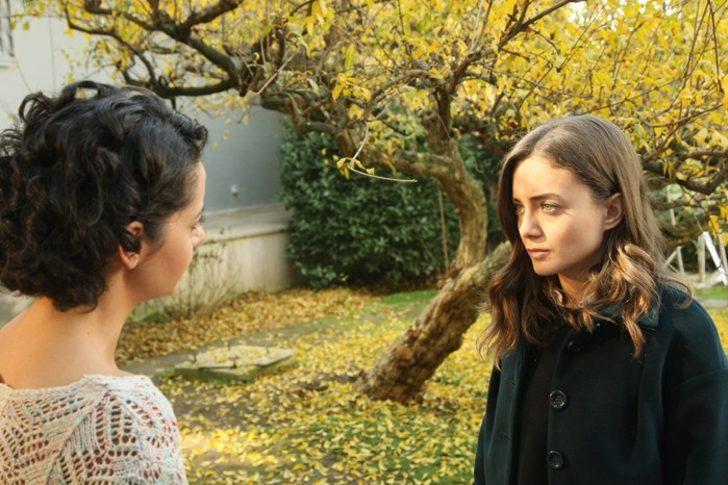 Güllerin Savaşı 20. Bölüm Galerisi G3