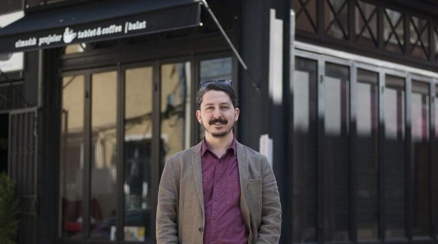 Girişimlere Yatırım Yaparak 15 Ayda Rekor B&uuml;y&uuml;me