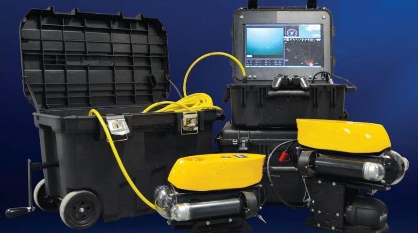 Uedaş Denizaltı Elektrik Arızalarına ‘robotla’ Müdahale Edecek