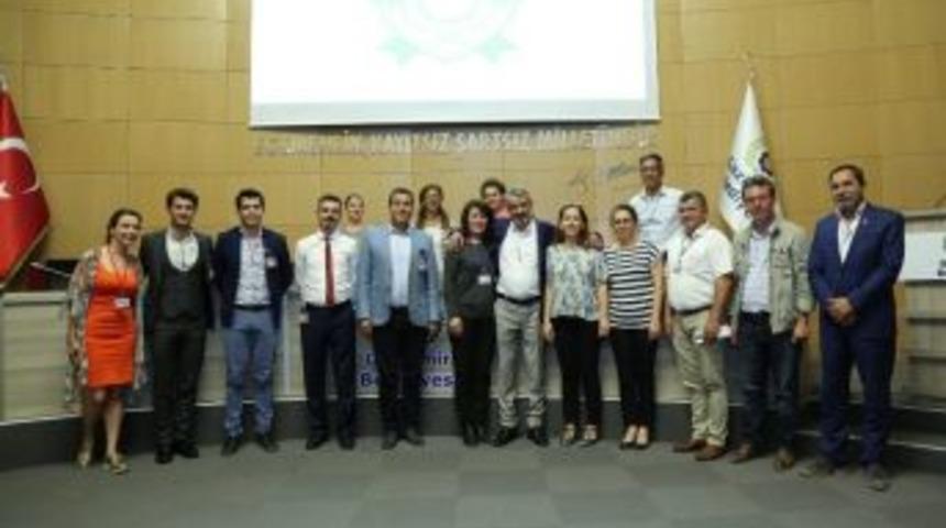 Gençlik Ve Spor Kulübü Derneği Yönetimini Belirledi