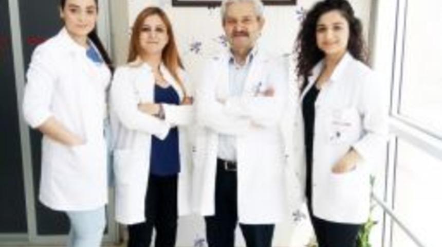 Dermakozmetikte Yaz Dönemi