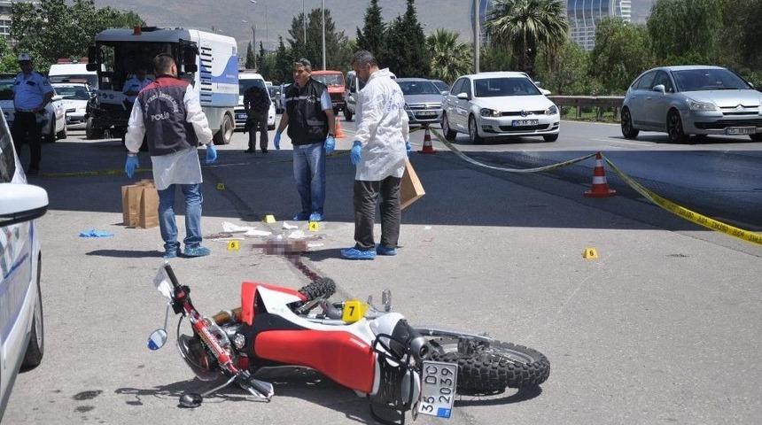 Trafik Polisinin &Ouml;ld&uuml;ğ&uuml; Davada Yeni Gelişme