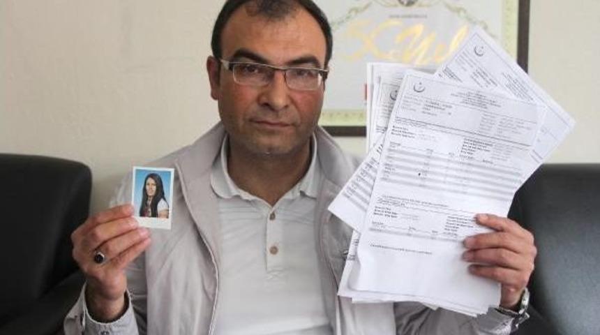'eklem Ağrısı' Dediler,&nbsp;Kanserden &Ouml;ld&uuml;