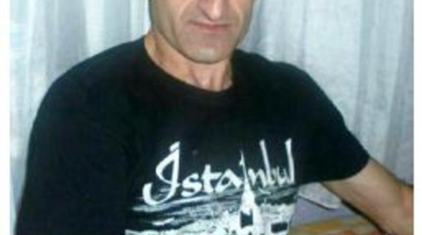 Manden Iş&ccedil;isi Intihar Etti