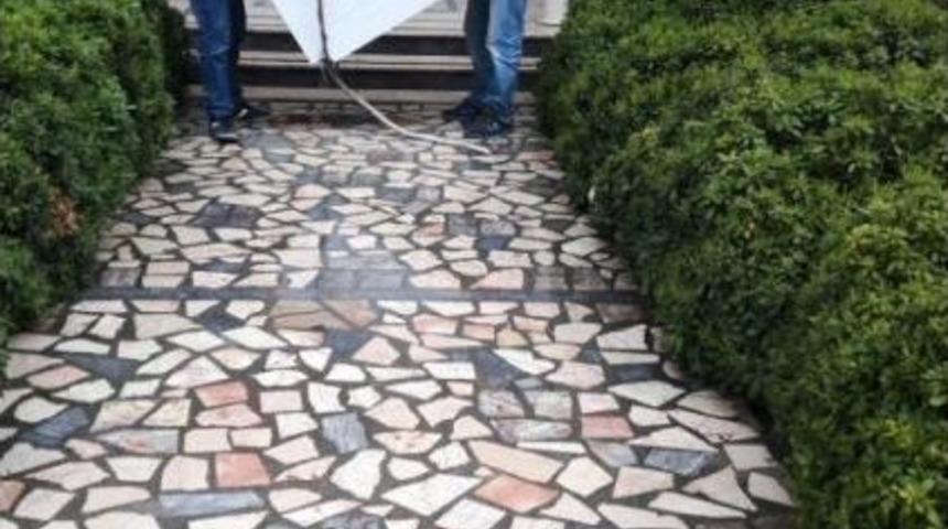 İzmit&rsquo;te Geri D&ouml;n&uuml;ş&uuml;m &Ccedil;alışmaları Devam Ediyor