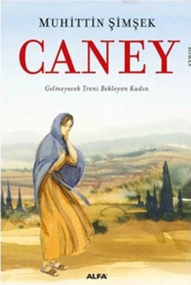 (özel Haber) Muhittin Şimşek’in ’caney’ İsimli Romanı Okurlarıyla Buluştu