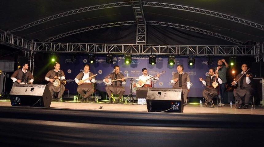 Adıyamanlılar Kepez&rsquo;de Buluştu