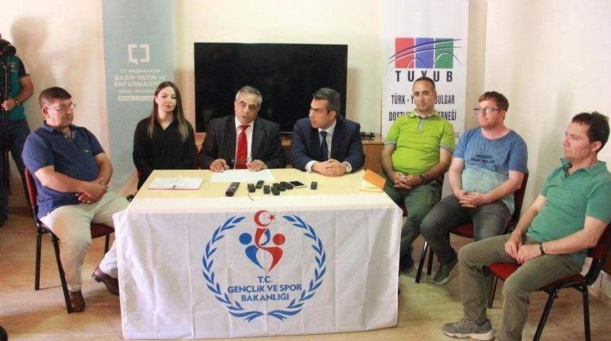 &Ccedil;ipli Sistemle Sınır Ge&ccedil;ecekler