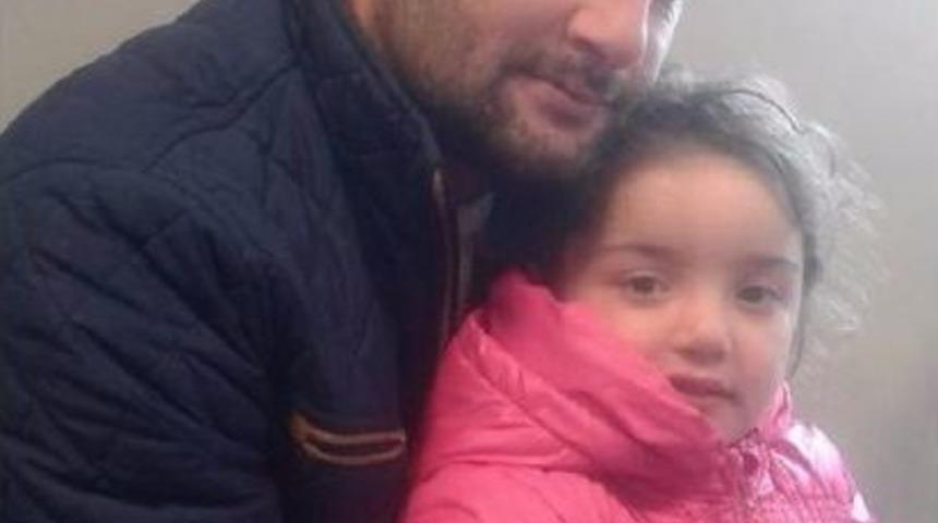 Evde Çıkan Yangında 4 Yaşındaki Ecrin Hayatını Kaybetti