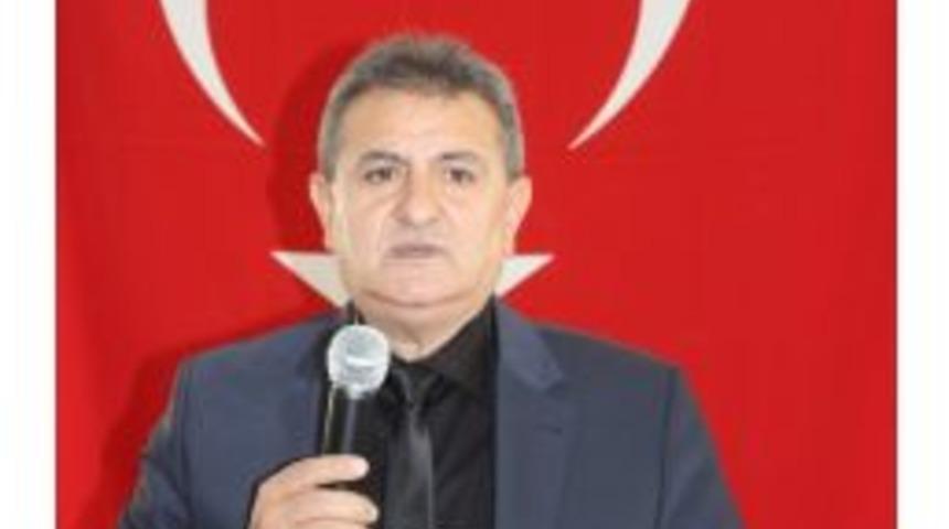 &Ccedil;etindoğan; &ldquo;ekmeğin 1,25 Tl&rsquo;den Satılması Yasal Değil&rdquo;