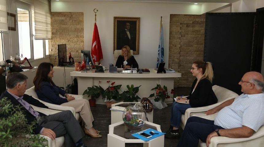 2016 Yılında Yunanistan&rsquo;a Rekor Vize