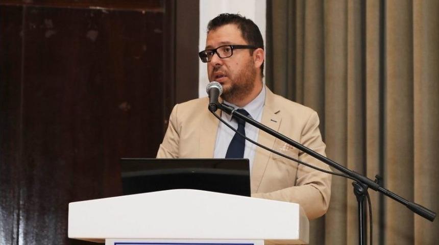 Erü’de Erişilebilir-engelsiz Kampüs Etkinliği