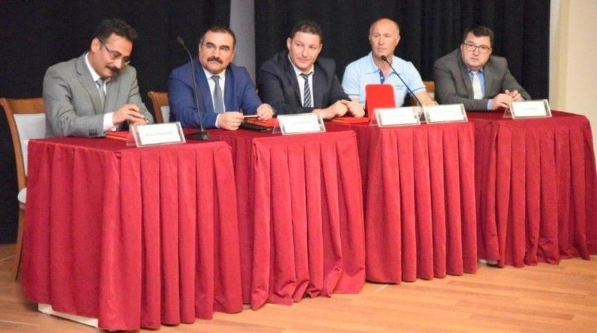 Çanakkale’de Havacılık Ve Gelişimi Paneli