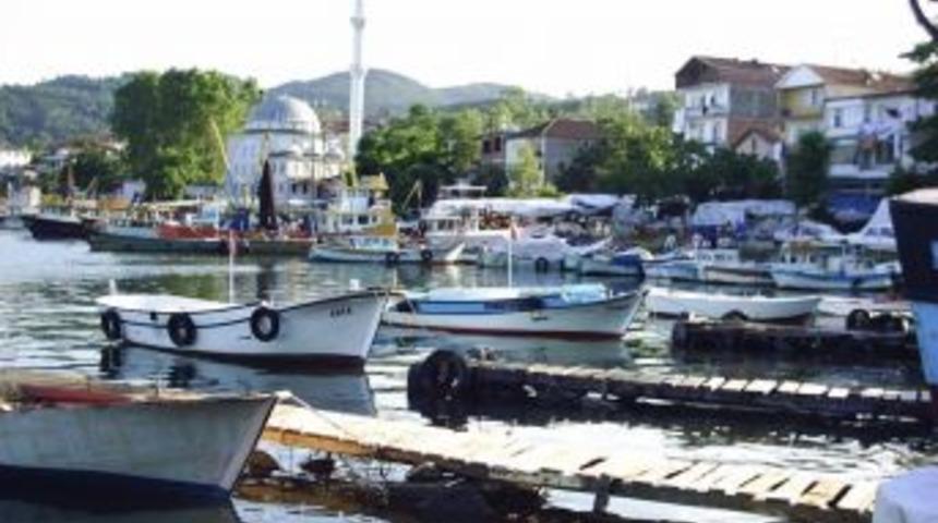 Kışla&ouml;n&uuml; Balık&ccedil;ı Barınağı Yenilenecek