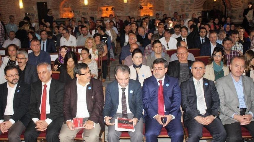 Tütünsüz Kurumlar Ödüllendirildi