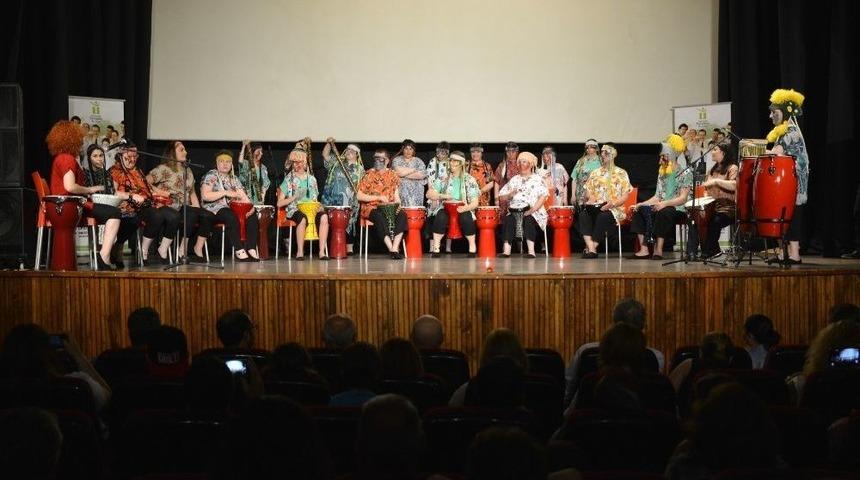 Engelliler Yeniden Sahneye Çıkacak