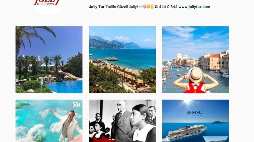 Markaların Sosyal Medya Performansları Ödüllendirildi