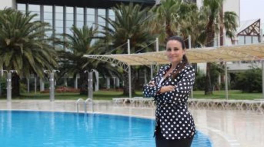 Çeşme’yi ’hollywood Filmiyle Tanıtalım’ Önerisi