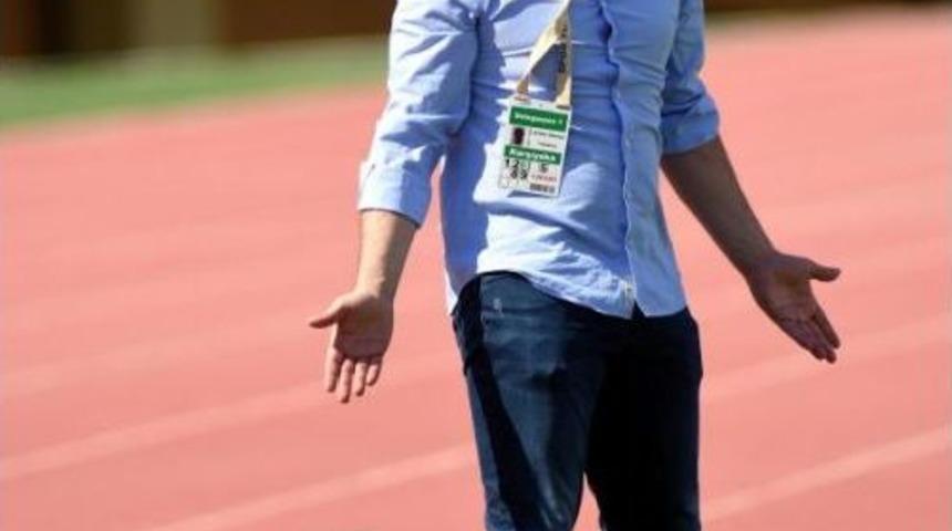 Karşıyaka'da G&uuml;neş Belirsizliği